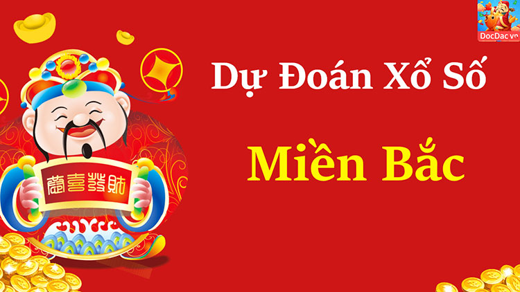 Cách dò xổ số miền Bắc trúng thưởng