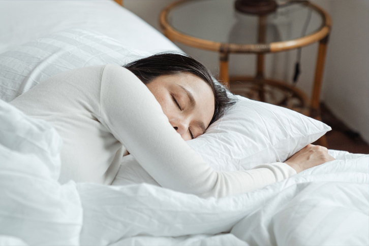 Nằm mơ thấy người thân mất có phải điềm xấu?