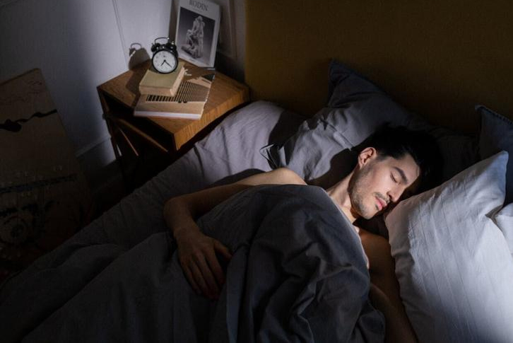 Chiêm bao thấy người thân chết bỗng nhiên sống dậy