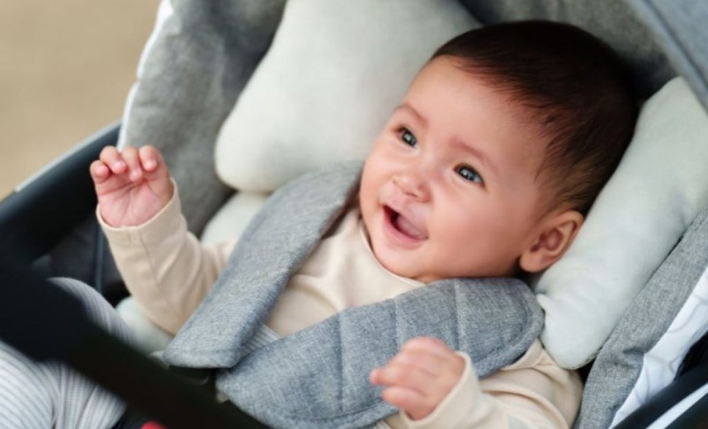 Chiêm bao thấy nhặt được đứa con nít 