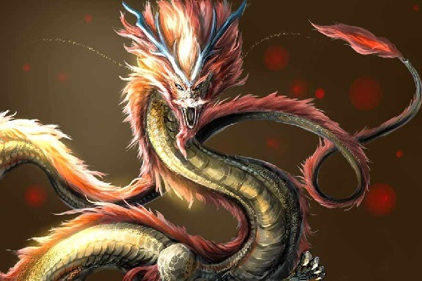 Nằm mơ thấy rồng là điềm báo gì? Lành hay dữ? Giải mã chi tiết