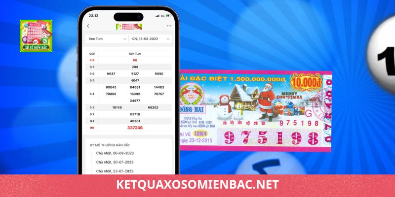 Lý do nên chọn xem KQXS tại Ketquaxosomienbac?