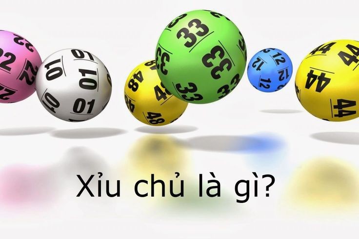 Xỉu chủ miền Nam