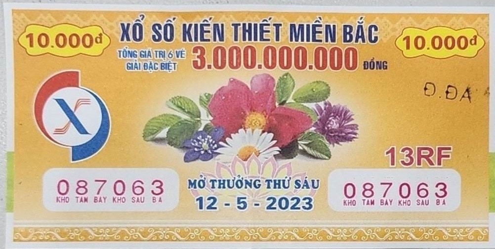 2 số cuối giải đặc biệt có trúng không?