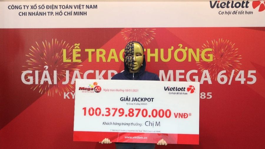 Điều kiện và thủ tục lĩnh thưởng để vé số không bị mất giá trị