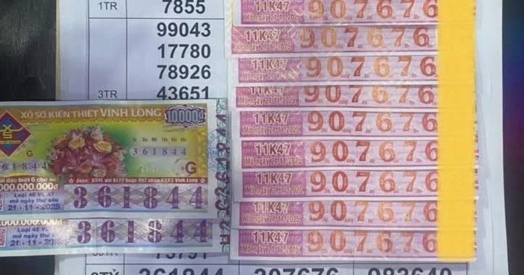 Quy trình và lưu ý quan trọng khi nhận thưởng