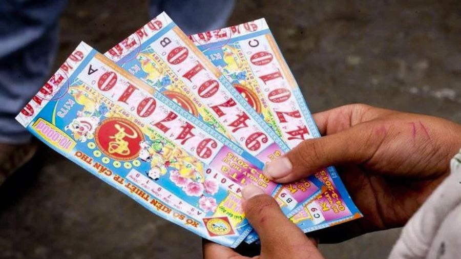 Vé số trúng thưởng bao nhiêu ngày hết hạn? Giải đáp chi tiết thời gian lĩnh thưởng